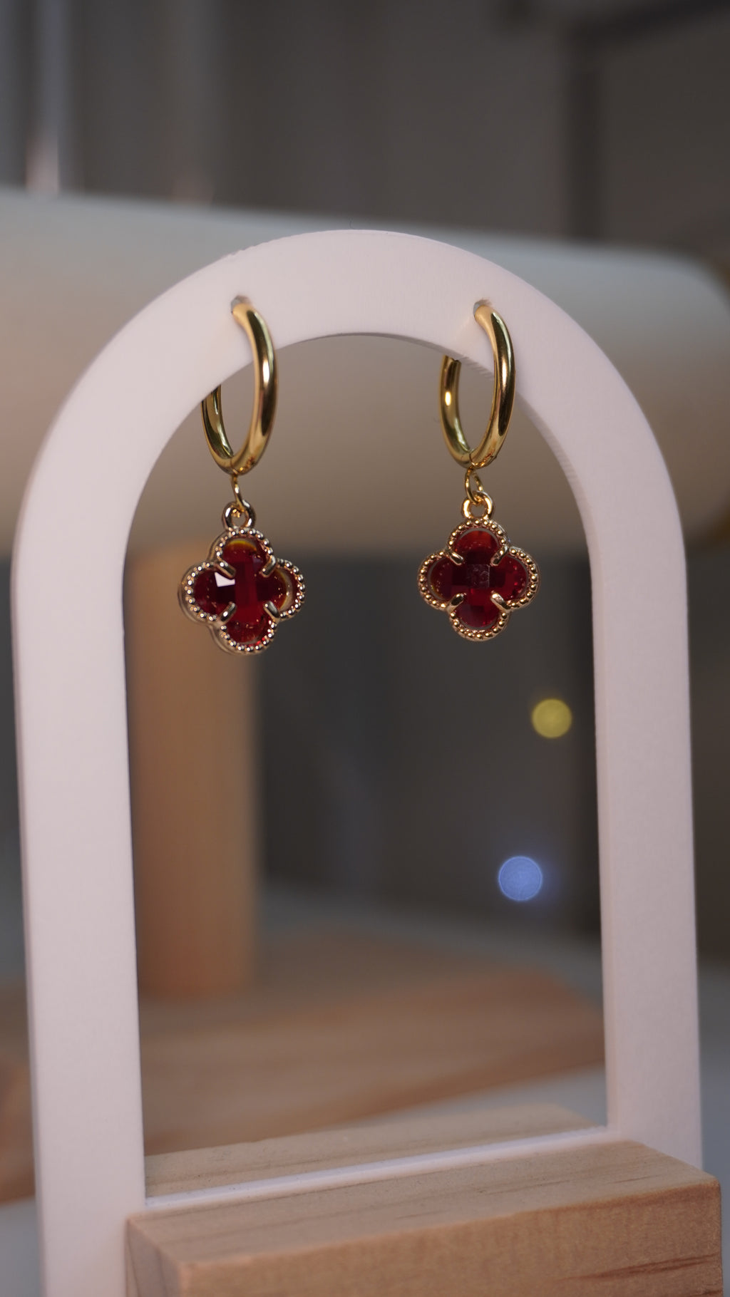 Boucles Doria