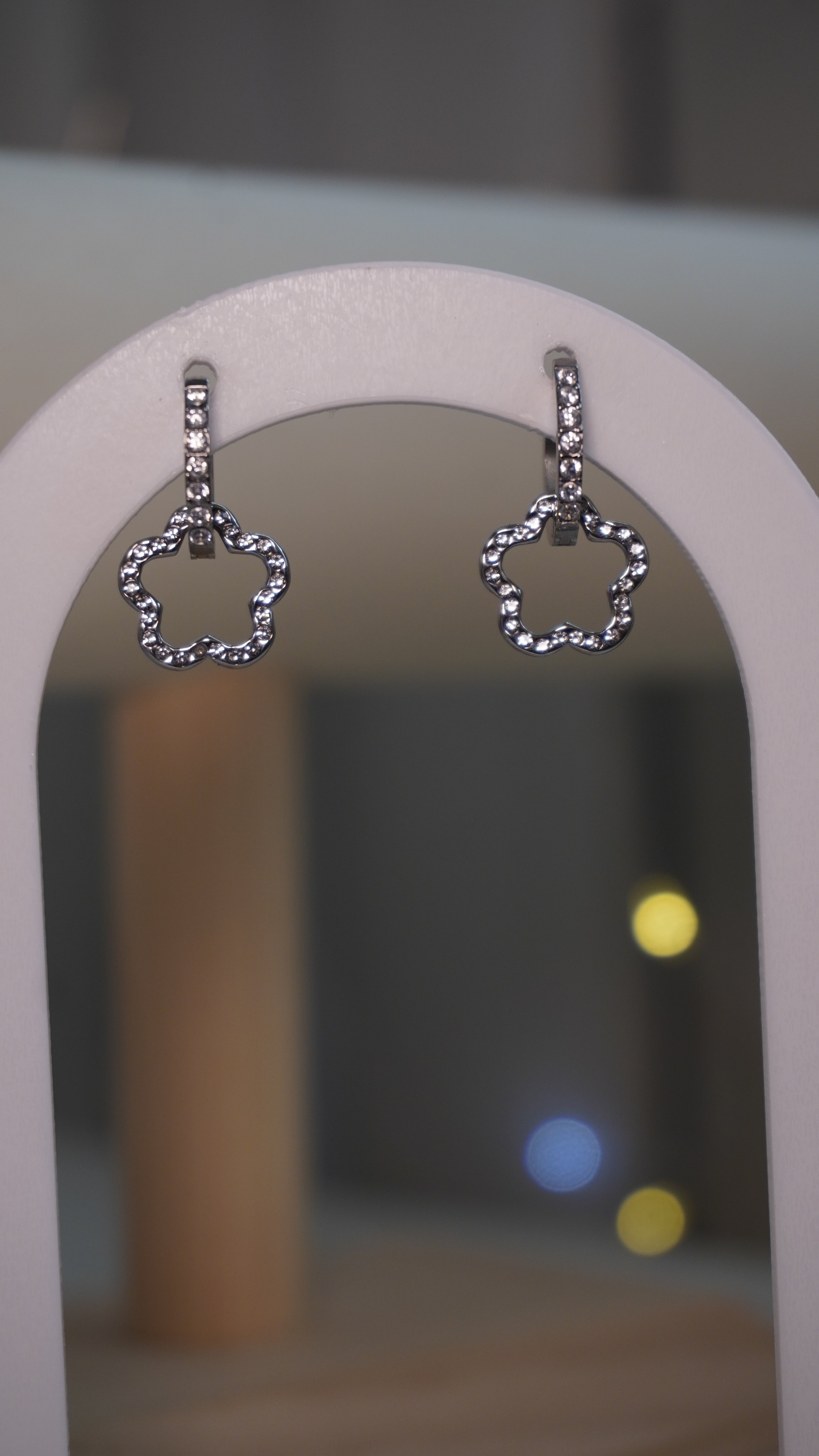 Boucles Marie