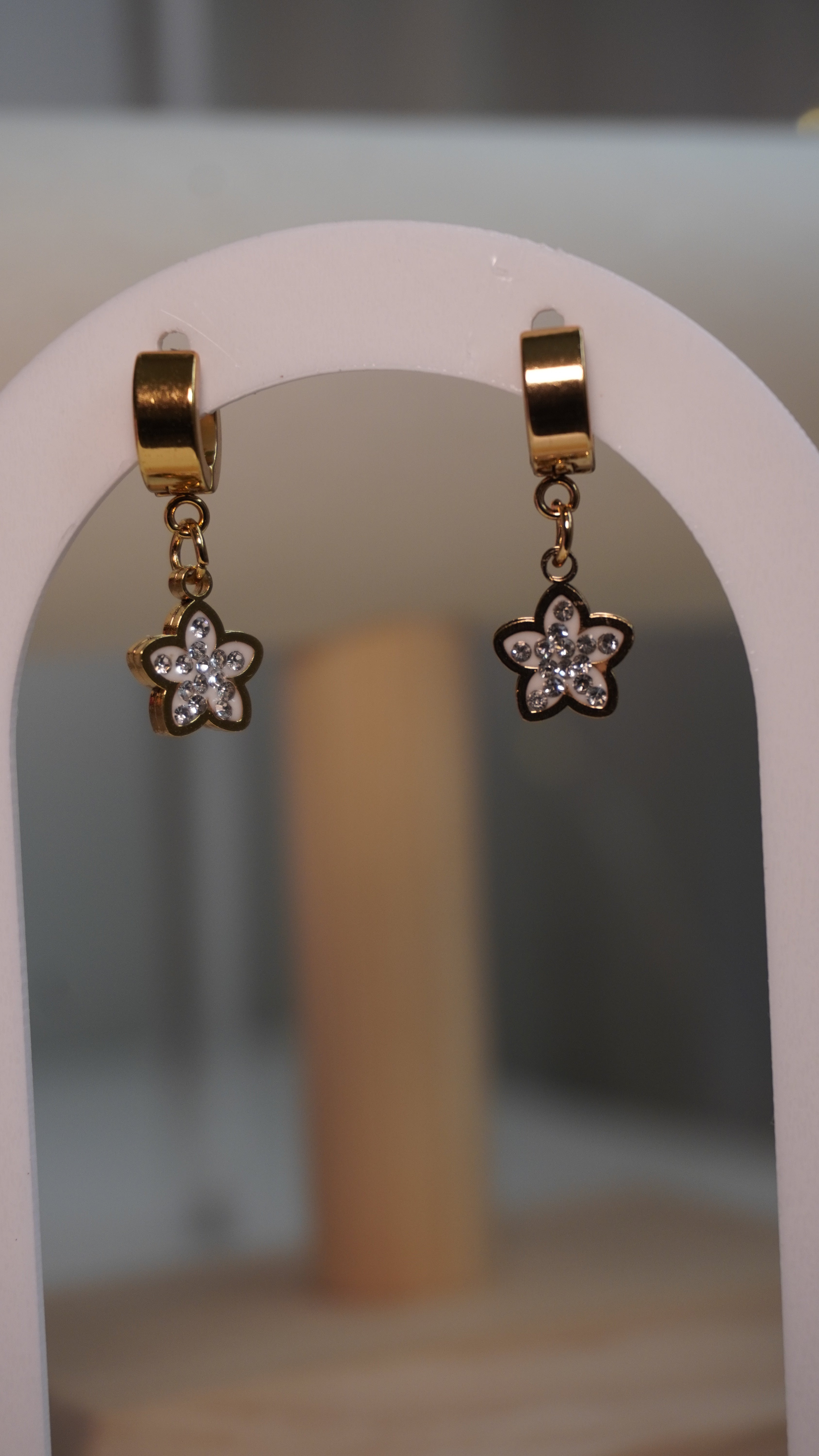Boucles Tatiana