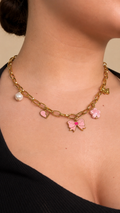 Collier Lilly