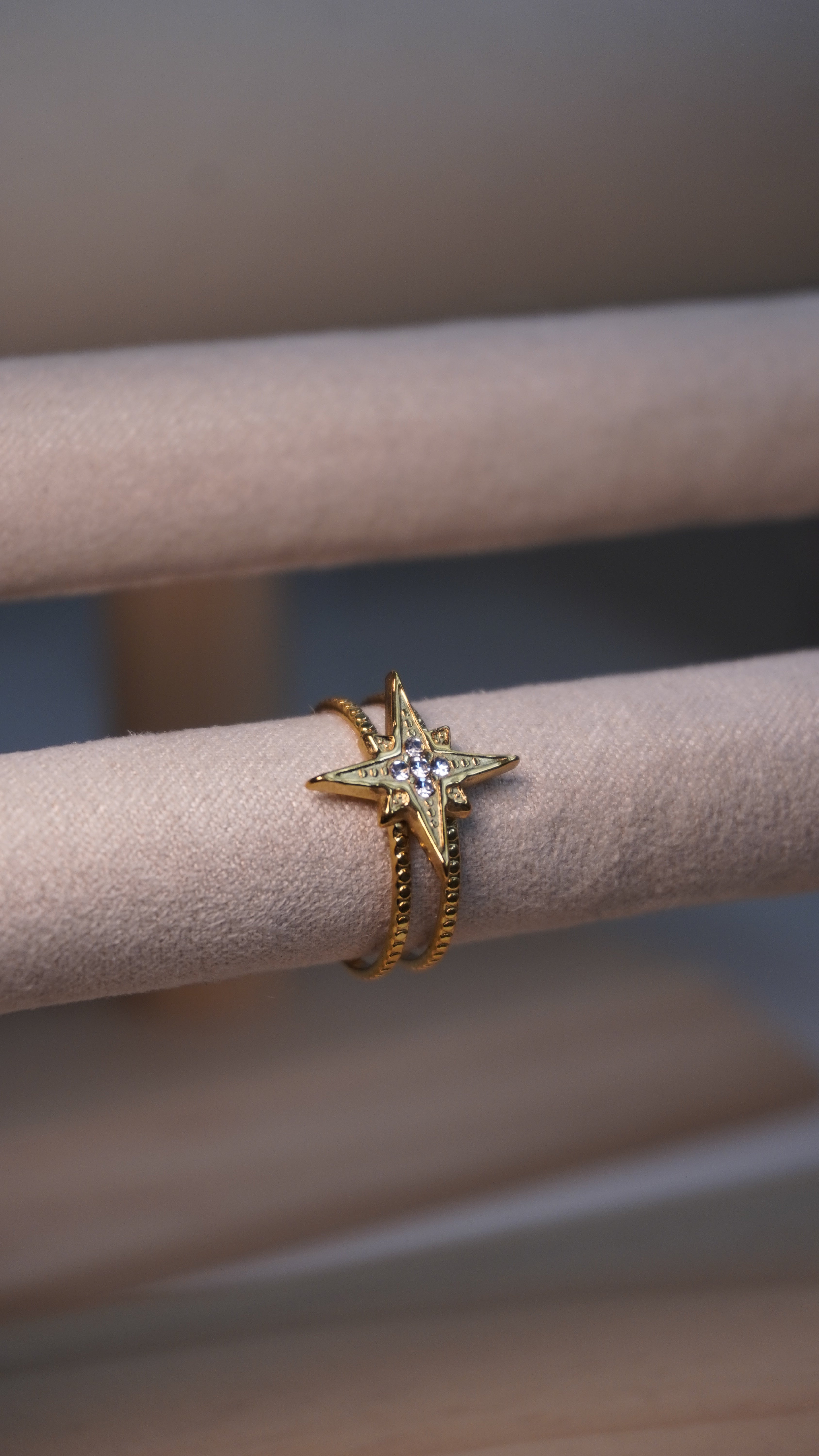 Bague Cléa