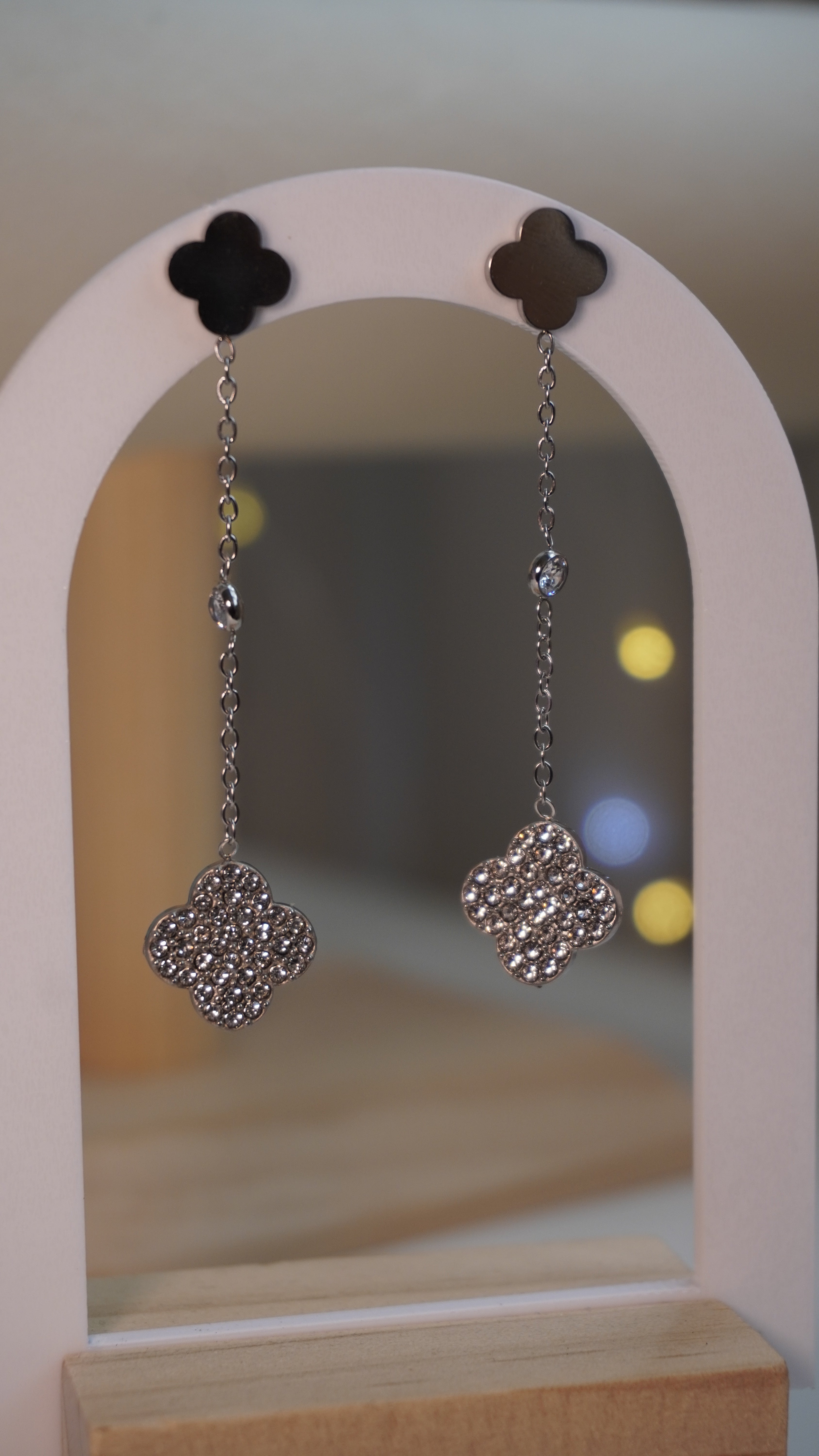 Boucles Camille