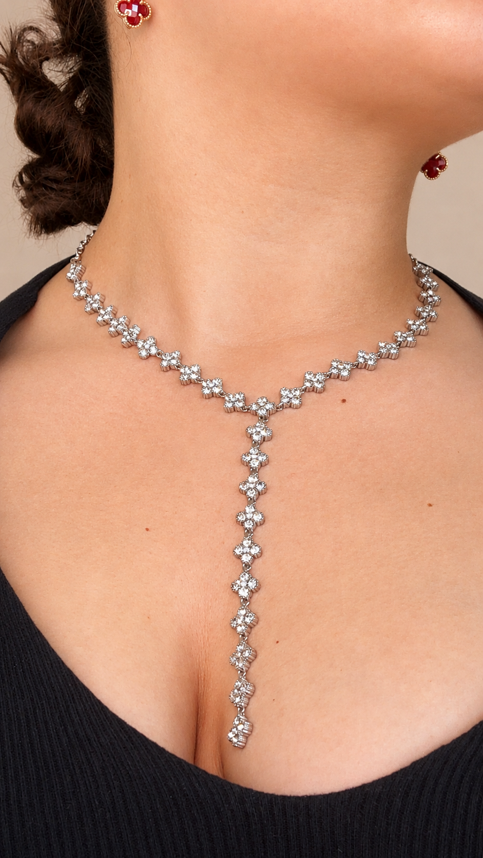 Collier Tiffany