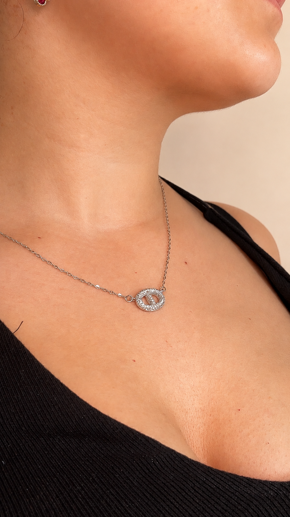 Collier Mélissa