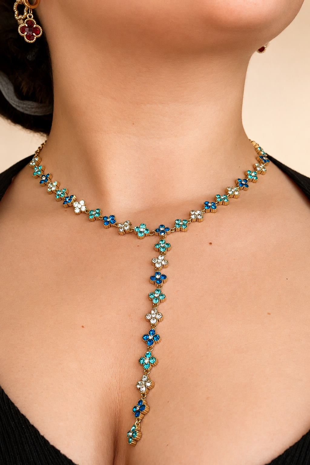 Collier Tiffany