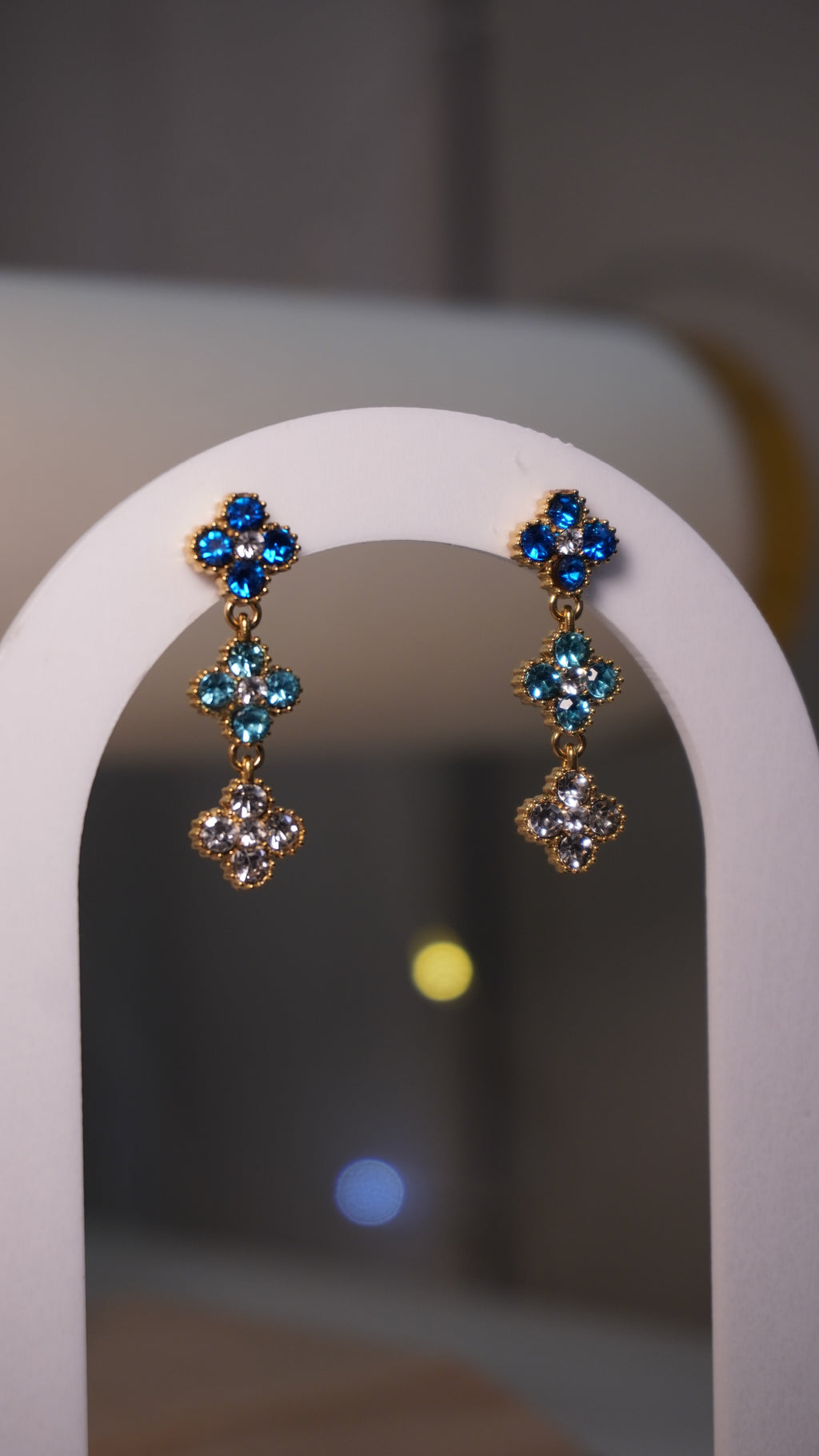Boucles Tiffany