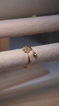 Bague Méli