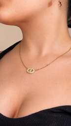 Collier Mélissa