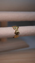 Bague Lara