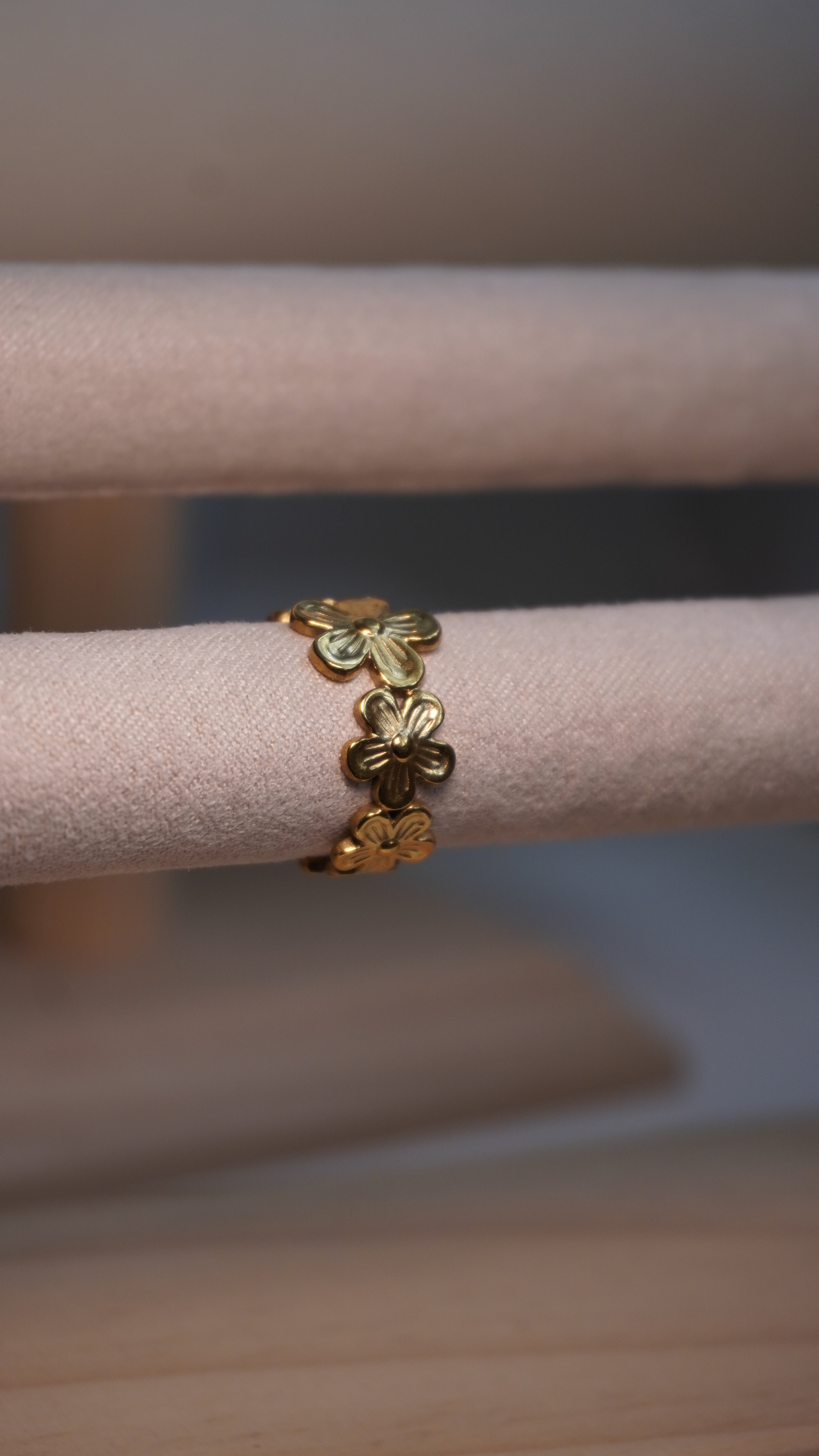Bague Lara