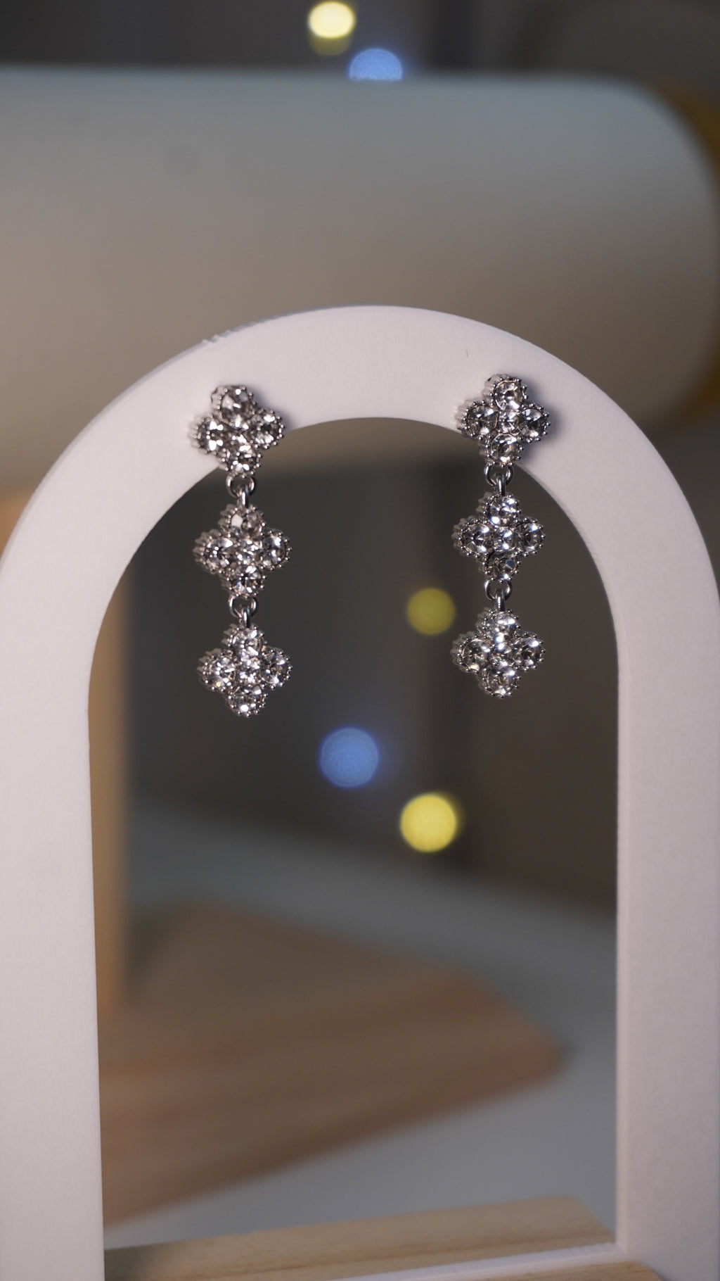 Boucles Tiffany
