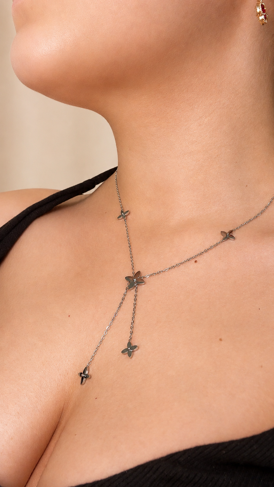 Collier Laelle