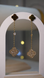 Boucles Camille