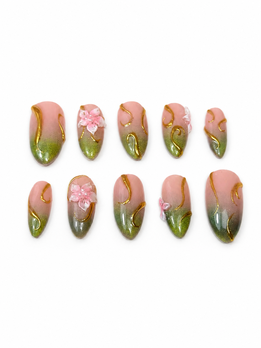 Set Tiana