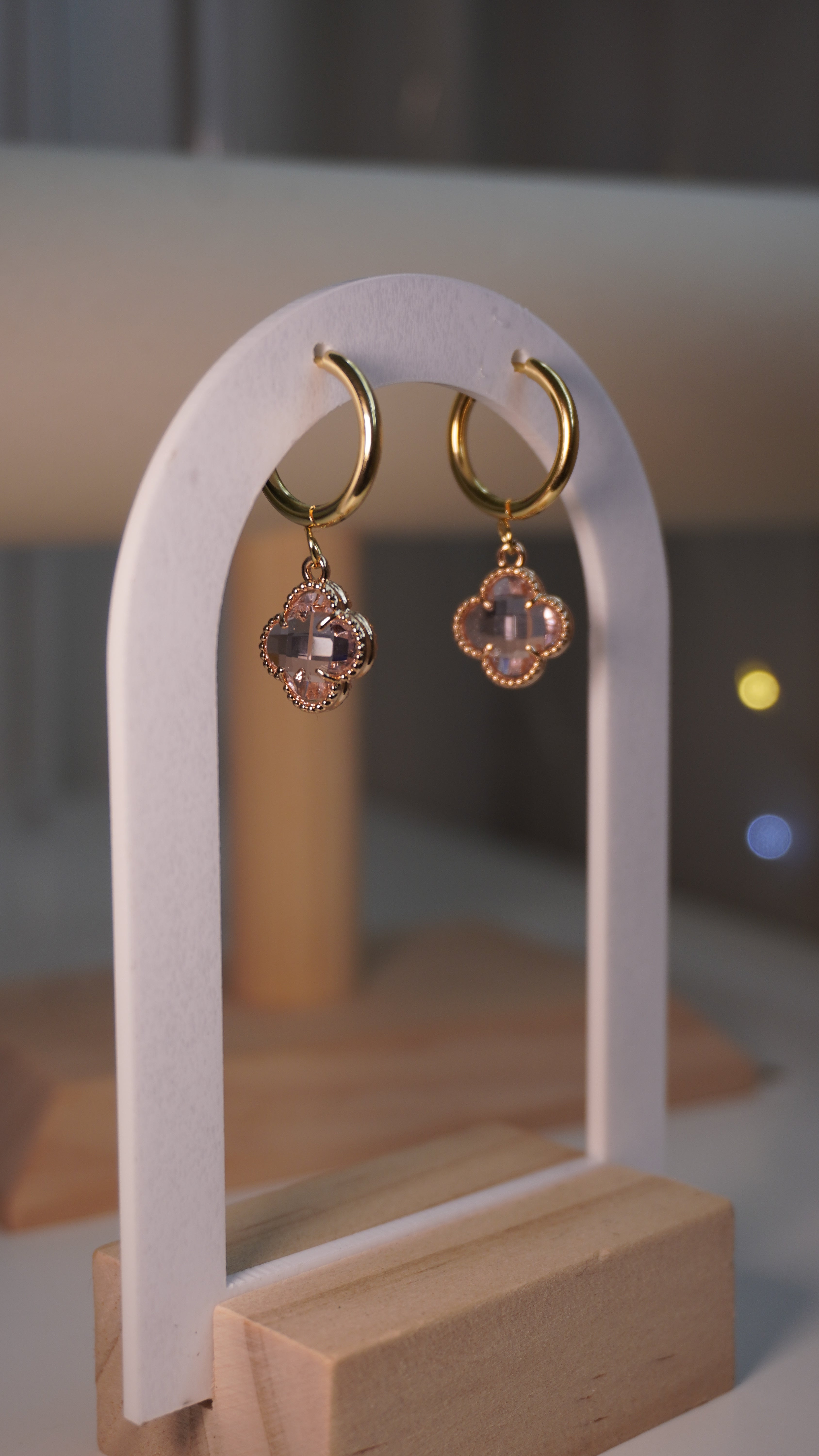 Boucles Doria